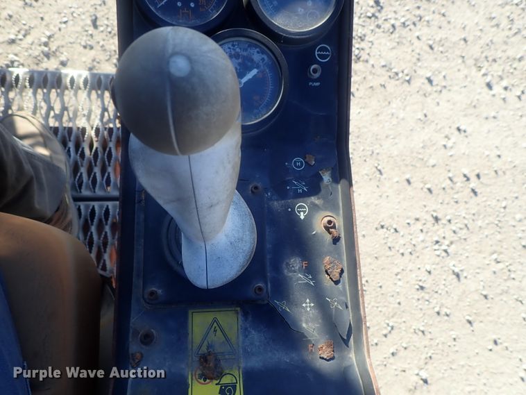 image for item DI7345 2002 Ditch Witch JT4020AT  directional boring unit