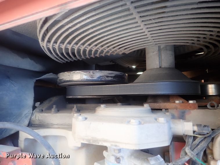 image for item DI7345 2002 Ditch Witch JT4020AT  directional boring unit