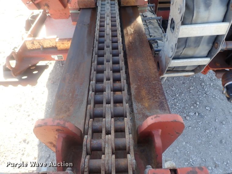 image for item DI7345 2002 Ditch Witch JT4020AT  directional boring unit