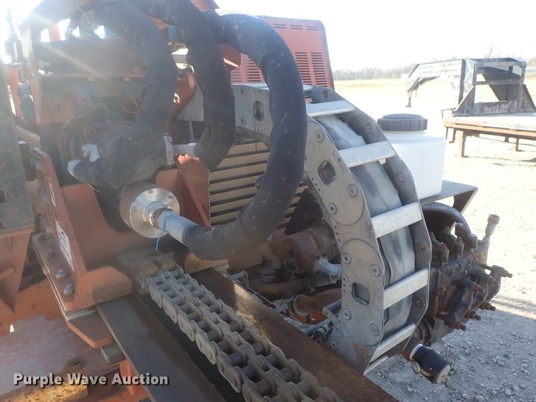 image for item DI7345 2002 Ditch Witch JT4020AT  directional boring unit