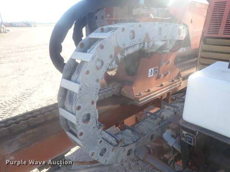 image for item DI7345 2002 Ditch Witch JT4020AT  directional boring unit