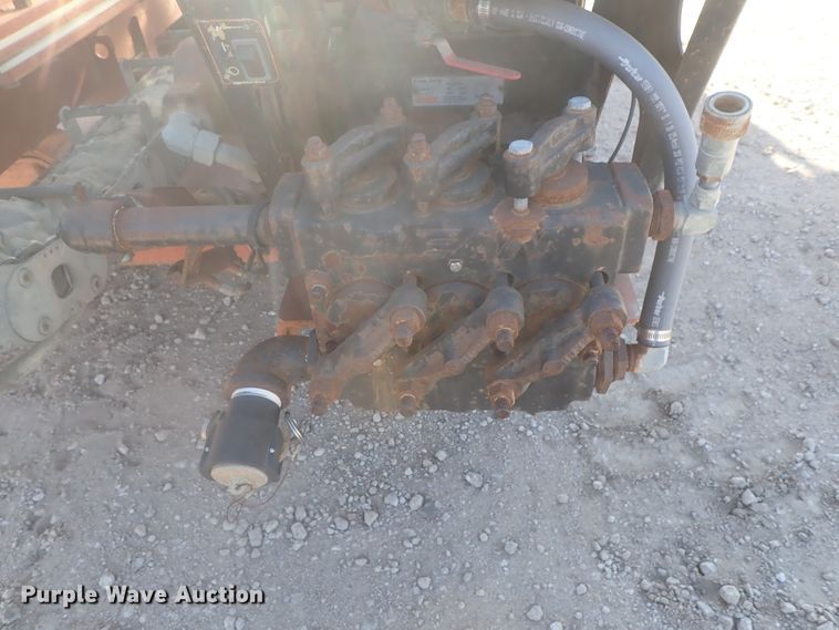 image for item DI7345 2002 Ditch Witch JT4020AT  directional boring unit