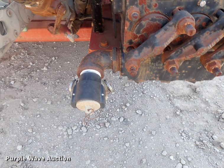 image for item DI7345 2002 Ditch Witch JT4020AT  directional boring unit