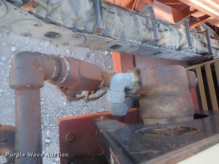 image for item DI7345 2002 Ditch Witch JT4020AT  directional boring unit