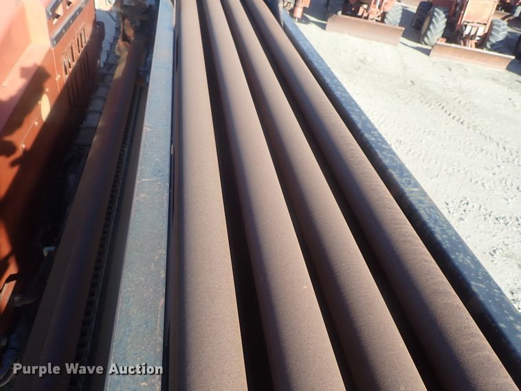 image for item DI7345 2002 Ditch Witch JT4020AT  directional boring unit