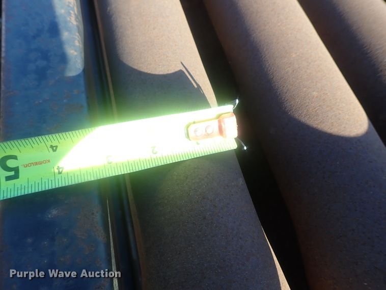 image for item DI7345 2002 Ditch Witch JT4020AT  directional boring unit