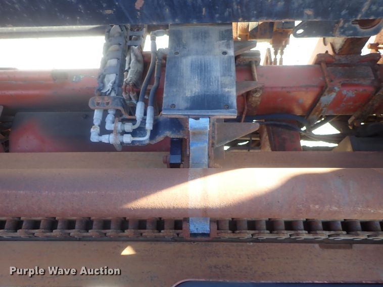 image for item DI7345 2002 Ditch Witch JT4020AT  directional boring unit