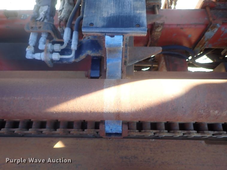 image for item DI7345 2002 Ditch Witch JT4020AT  directional boring unit