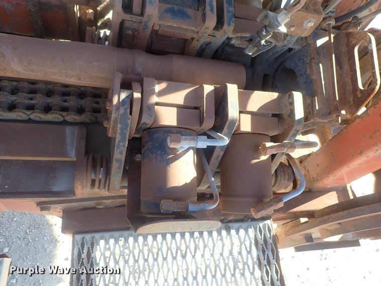 image for item DI7345 2002 Ditch Witch JT4020AT  directional boring unit