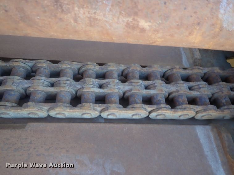 image for item DI7345 2002 Ditch Witch JT4020AT  directional boring unit