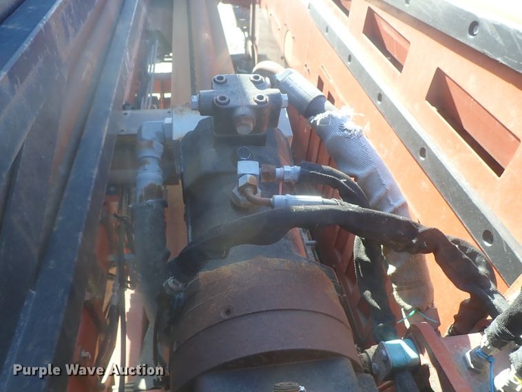 image for item DI7345 2002 Ditch Witch JT4020AT  directional boring unit