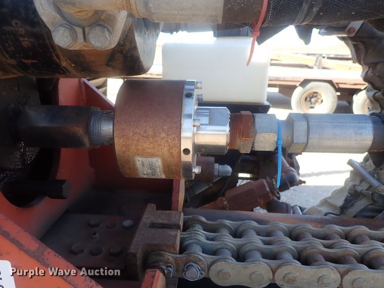 image for item DI7345 2002 Ditch Witch JT4020AT  directional boring unit