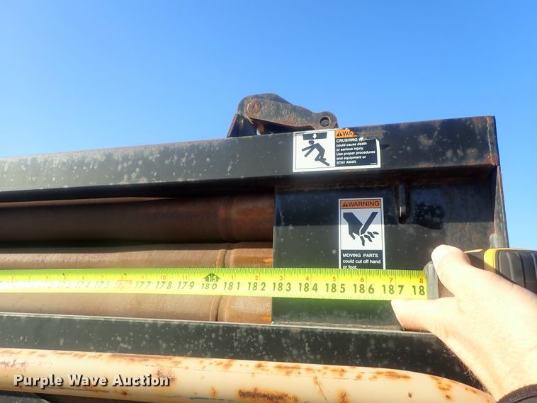 image for item DI7345 2002 Ditch Witch JT4020AT  directional boring unit