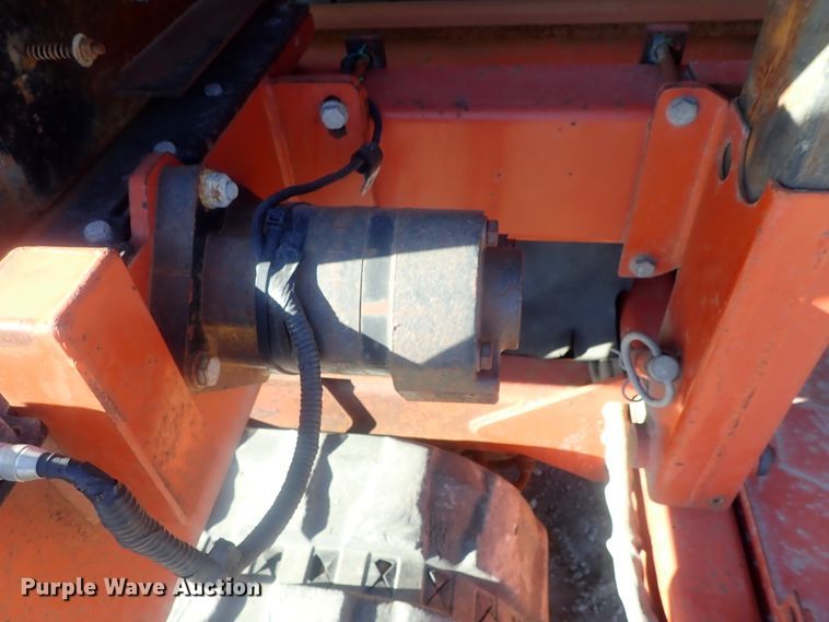 image for item DI7345 2002 Ditch Witch JT4020AT  directional boring unit