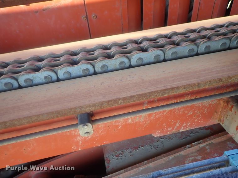 image for item DI7345 2002 Ditch Witch JT4020AT  directional boring unit