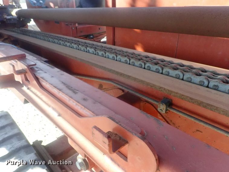 image for item DI7345 2002 Ditch Witch JT4020AT  directional boring unit