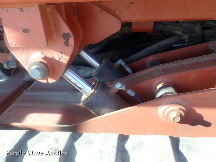 image for item DI7345 2002 Ditch Witch JT4020AT  directional boring unit