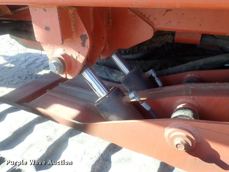 image for item DI7345 2002 Ditch Witch JT4020AT  directional boring unit