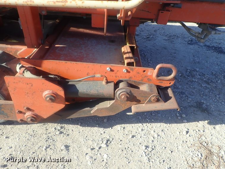 image for item DI7345 2002 Ditch Witch JT4020AT  directional boring unit