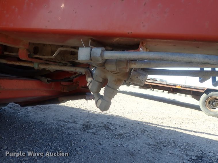 image for item DI7345 2002 Ditch Witch JT4020AT  directional boring unit