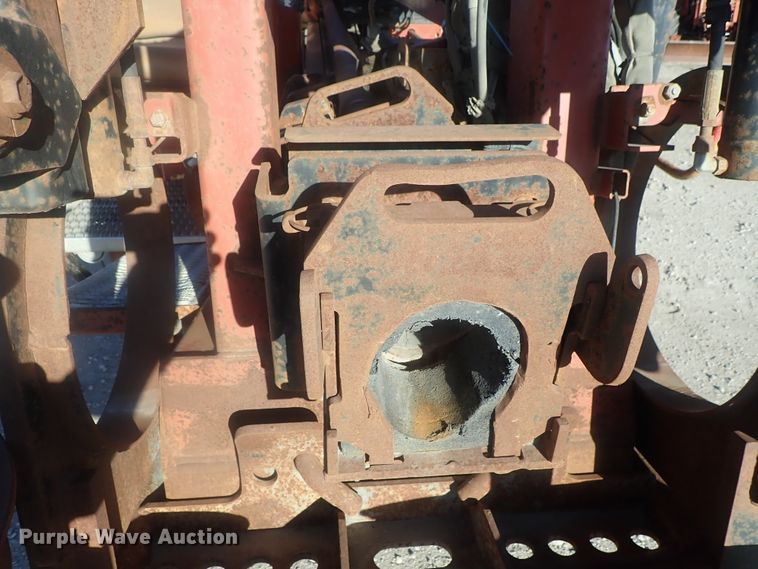 image for item DI7345 2002 Ditch Witch JT4020AT  directional boring unit