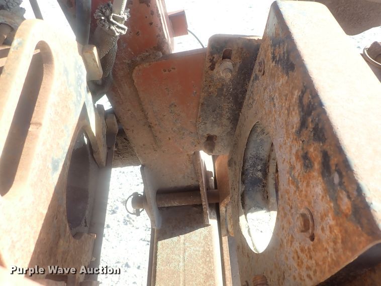 image for item DI7345 2002 Ditch Witch JT4020AT  directional boring unit