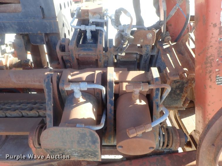 image for item DI7345 2002 Ditch Witch JT4020AT  directional boring unit