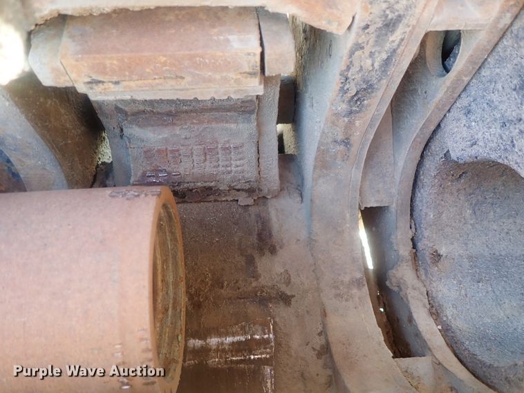 image for item DI7345 2002 Ditch Witch JT4020AT  directional boring unit