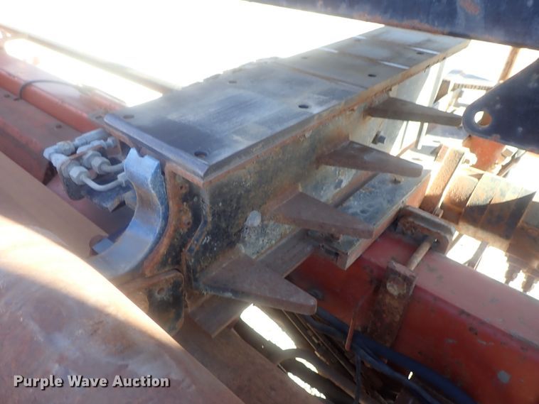 image for item DI7345 2002 Ditch Witch JT4020AT  directional boring unit