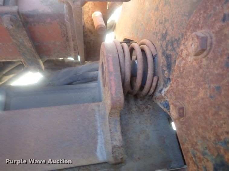 image for item DI7345 2002 Ditch Witch JT4020AT  directional boring unit