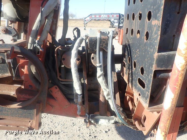 image for item DI7345 2002 Ditch Witch JT4020AT  directional boring unit