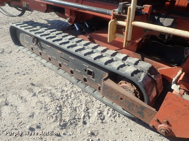 image for item DI7345 2002 Ditch Witch JT4020AT  directional boring unit