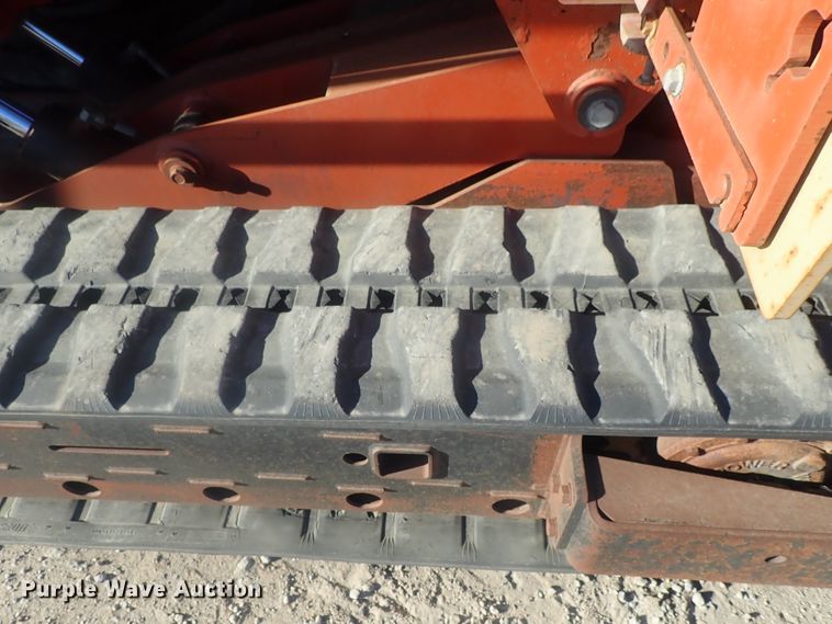 image for item DI7345 2002 Ditch Witch JT4020AT  directional boring unit