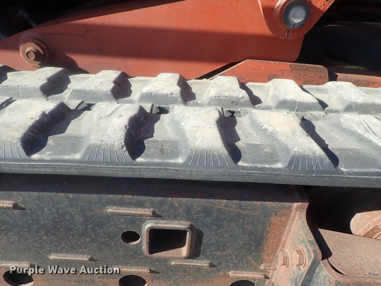 image for item DI7345 2002 Ditch Witch JT4020AT  directional boring unit