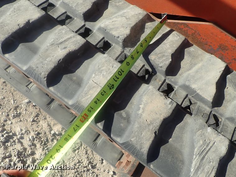 image for item DI7345 2002 Ditch Witch JT4020AT  directional boring unit