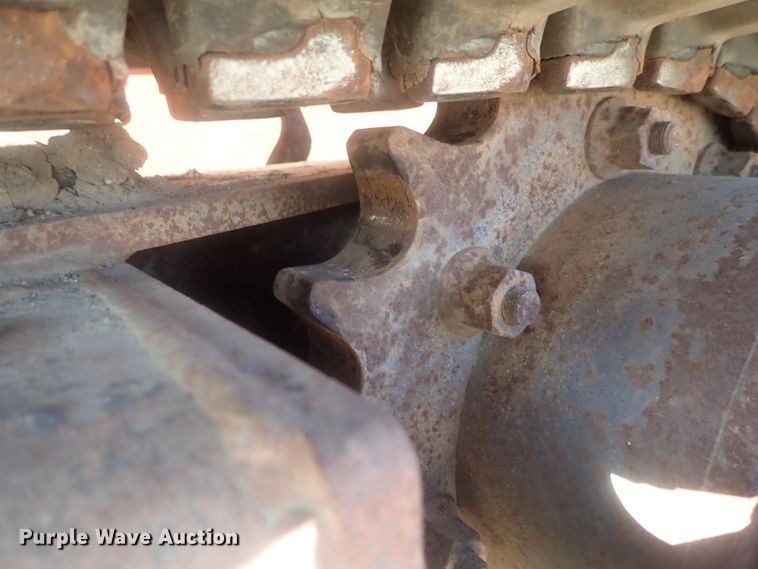 image for item DI7345 2002 Ditch Witch JT4020AT  directional boring unit