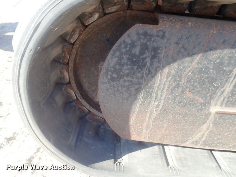 image for item DI7345 2002 Ditch Witch JT4020AT  directional boring unit