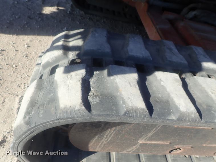 image for item DI7345 2002 Ditch Witch JT4020AT  directional boring unit