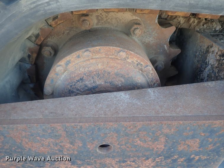 image for item DI7345 2002 Ditch Witch JT4020AT  directional boring unit