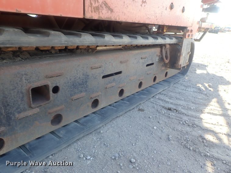 image for item DI7345 2002 Ditch Witch JT4020AT  directional boring unit