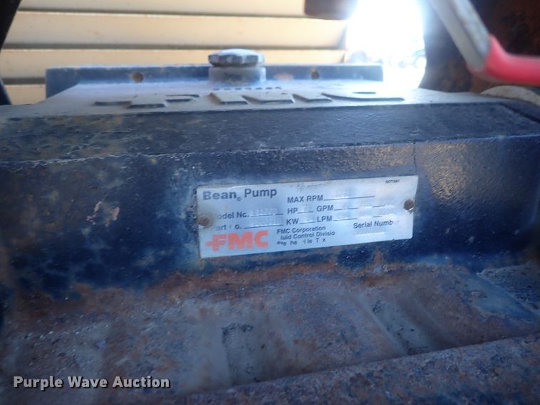 image for item DI7345 2002 Ditch Witch JT4020AT  directional boring unit