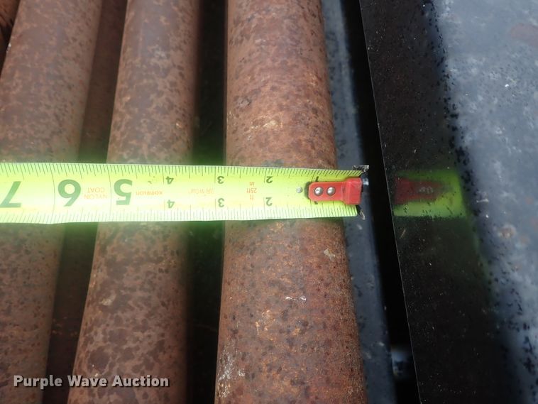 image for item DI7345 2002 Ditch Witch JT4020AT  directional boring unit