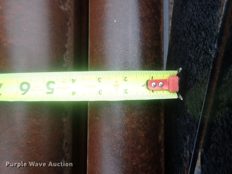 image for item DI7345 2002 Ditch Witch JT4020AT  directional boring unit