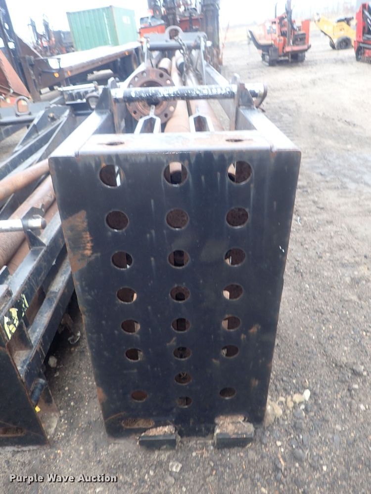 image for item DI7345 2002 Ditch Witch JT4020AT  directional boring unit