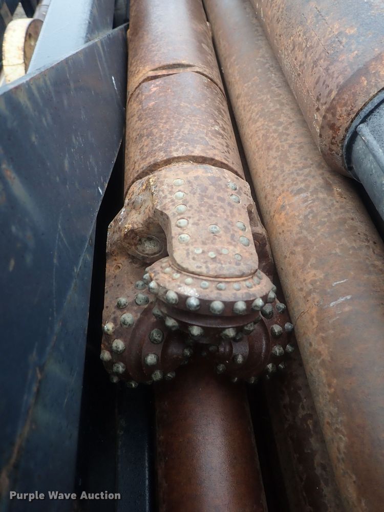 image for item DI7345 2002 Ditch Witch JT4020AT  directional boring unit