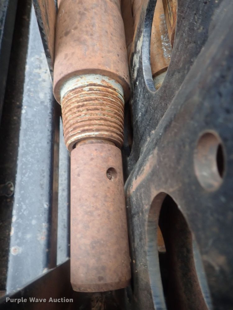 image for item DI7345 2002 Ditch Witch JT4020AT  directional boring unit