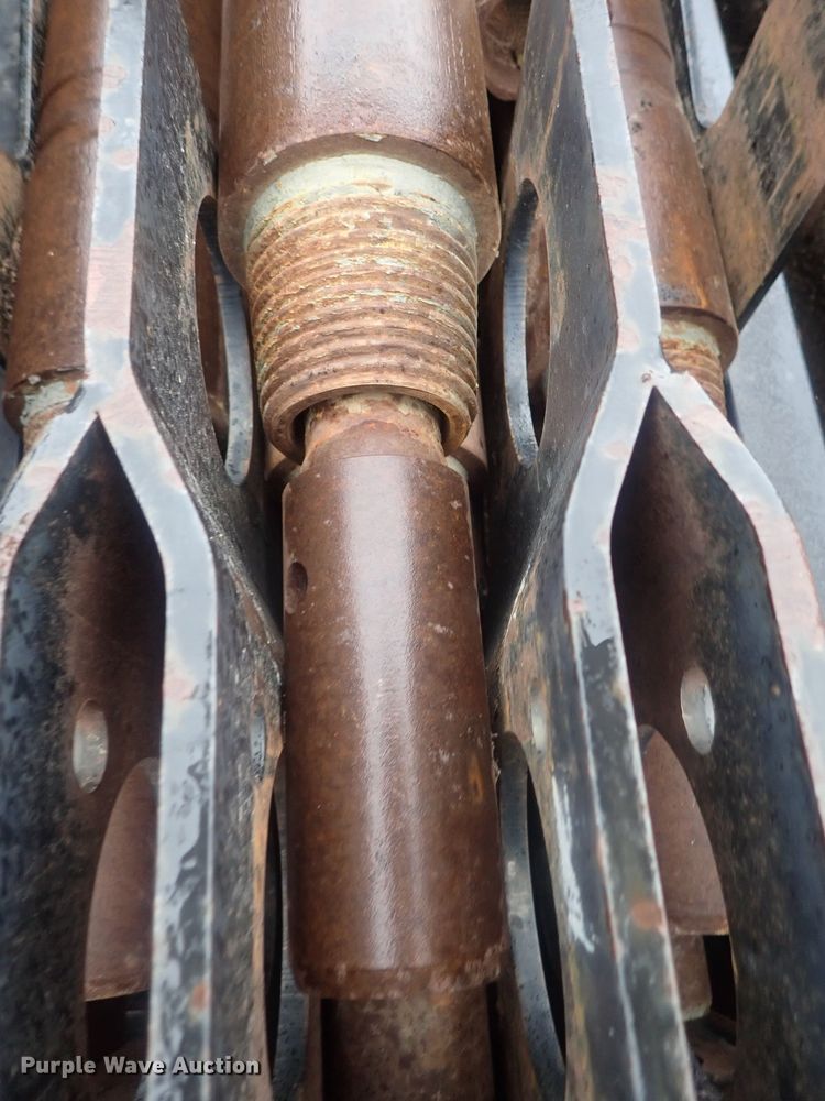 image for item DI7345 2002 Ditch Witch JT4020AT  directional boring unit