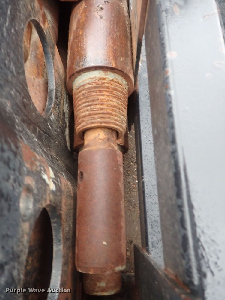 image for item DI7345 2002 Ditch Witch JT4020AT  directional boring unit