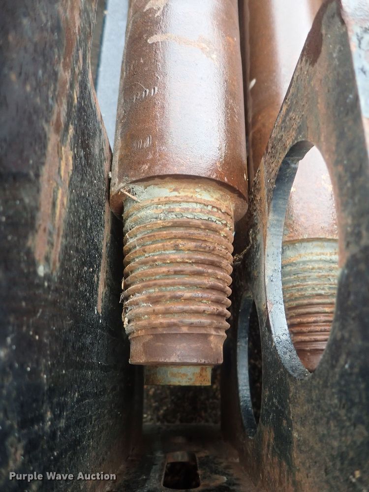 image for item DI7345 2002 Ditch Witch JT4020AT  directional boring unit