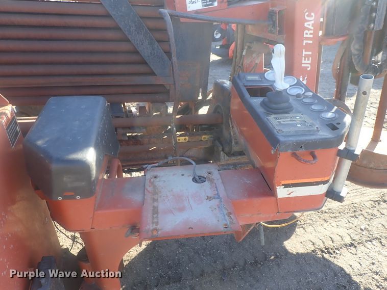 image for item DI7346 2000 Ditch Witch JT2720  directional boring unit